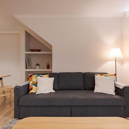 Central Gem III - Lisbon Trendy Santos District المظهر الخارجي الصورة
