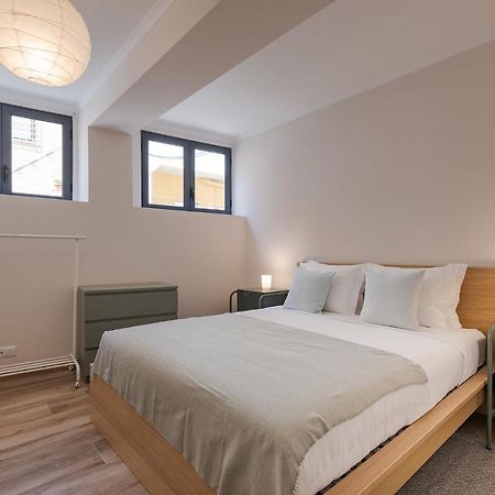 Central Gem III - Lisbon Trendy Santos District المظهر الخارجي الصورة