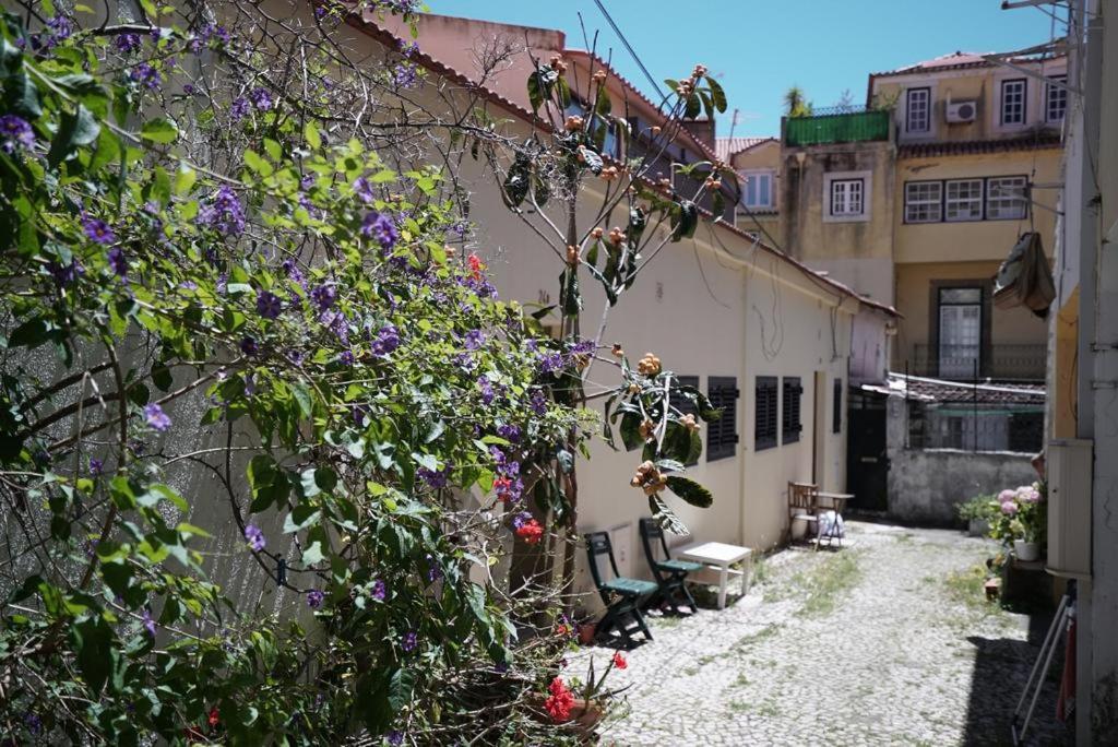 Central Gem III - Lisbon Trendy Santos District المظهر الخارجي الصورة