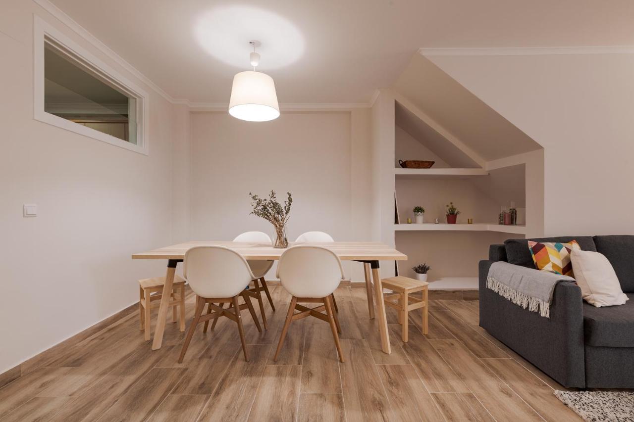 Central Gem III - Lisbon Trendy Santos District المظهر الخارجي الصورة