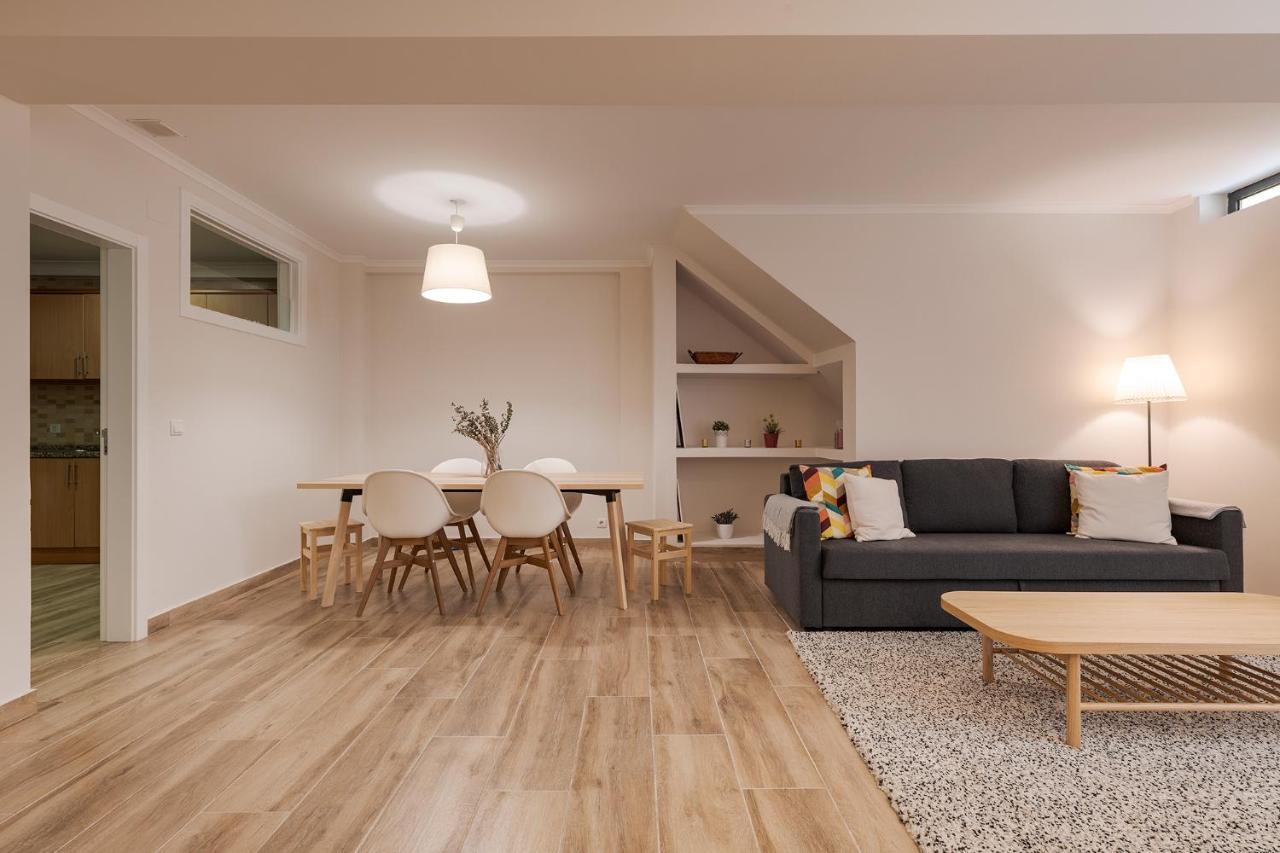 Central Gem III - Lisbon Trendy Santos District المظهر الخارجي الصورة