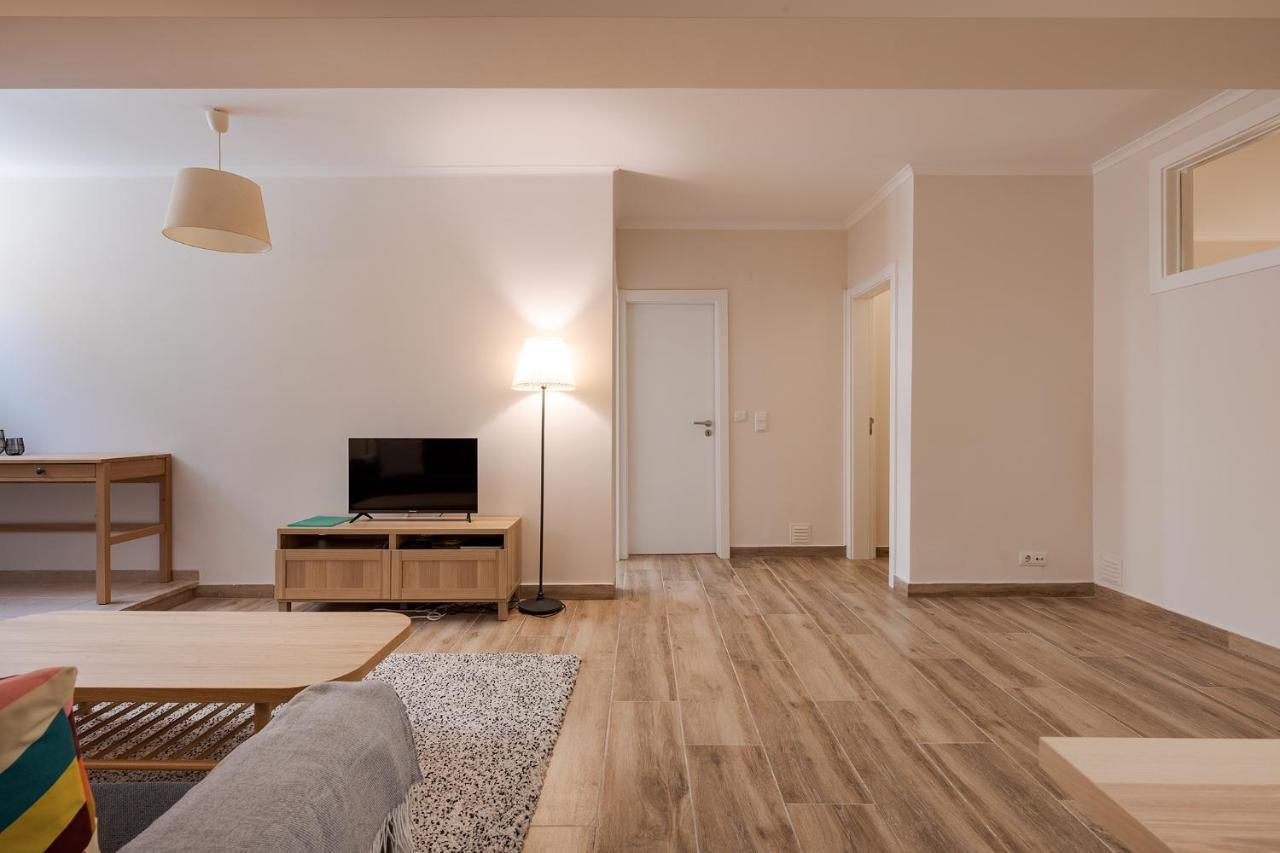 Central Gem III - Lisbon Trendy Santos District المظهر الخارجي الصورة